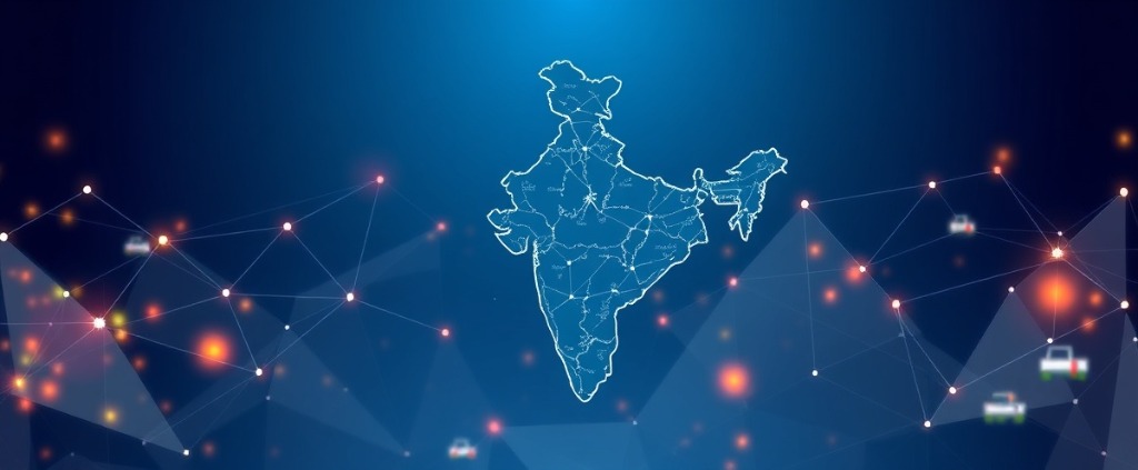 Strategic Map Background